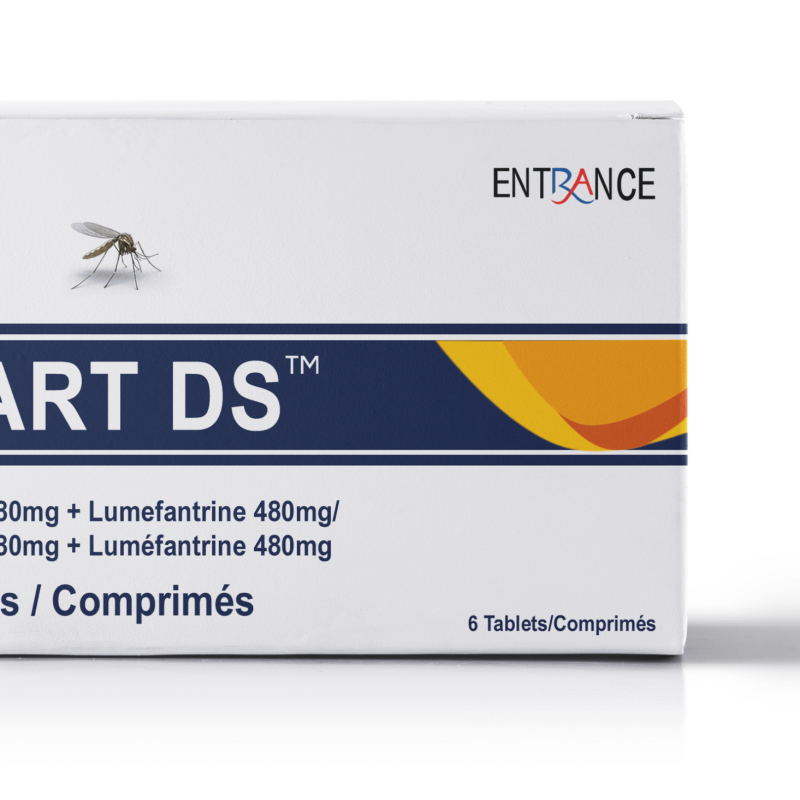 LUFART DS