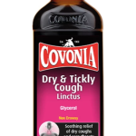 Covonia Dry and Tickly Cough Linctus available at Adepa Pharmacy