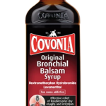 Covonia Original Bronchial Balsam Syrup available at Adepa Pharmacy
