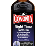 Covonia Night Time Formula Calms and aids sleep available at Adepa Pharmacy