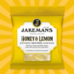 Jakemans Soothing Menthol Lozenges available at Adepa Pharmacy
