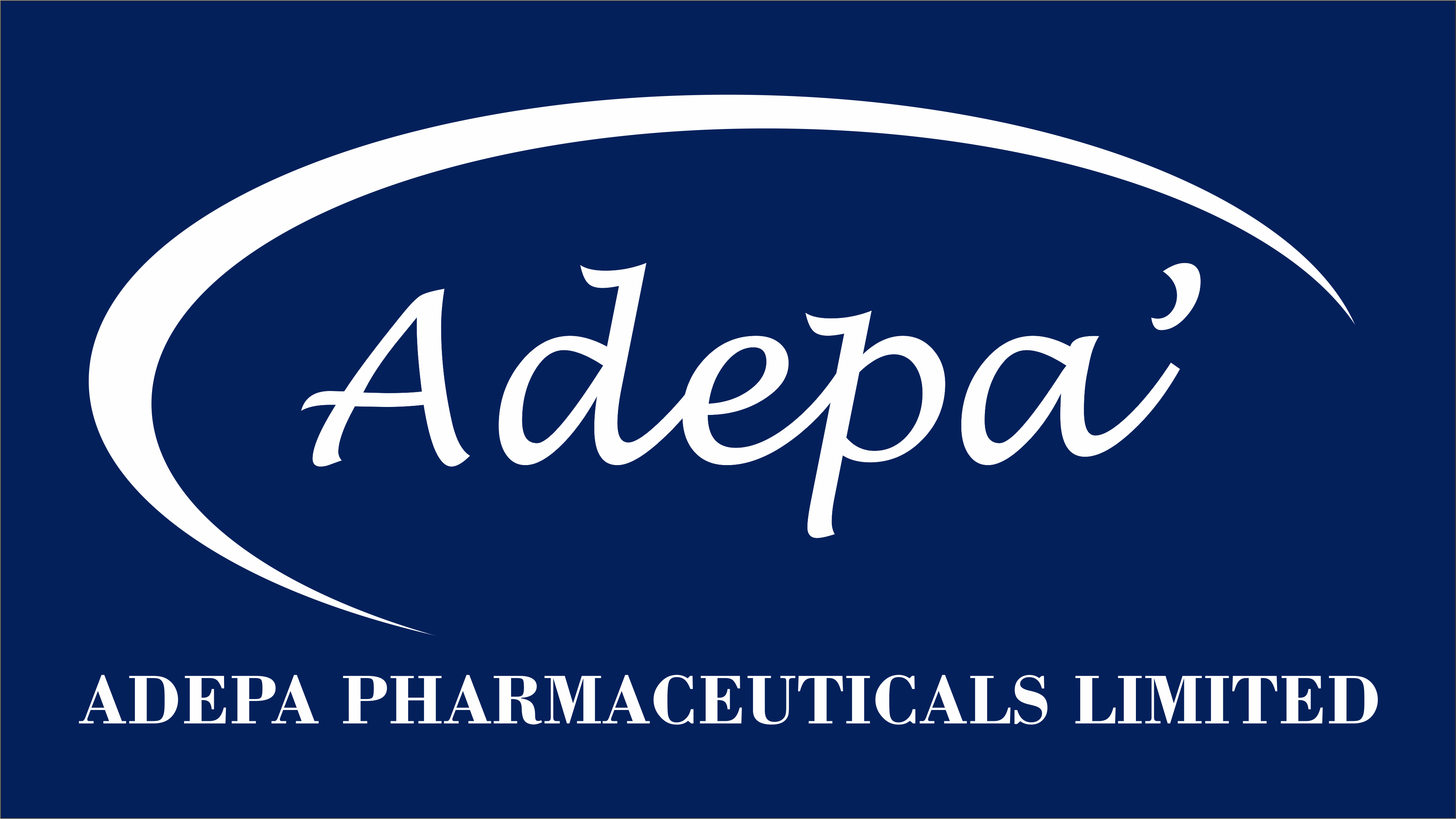 ADEPA LOGO