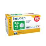 Pic Solution Insupen is available at Adepa Pharmacy