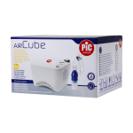 Pic Solution Aerosol Device is available at Adepa Pharmacy