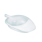 Bed Pan & Lid available at Adepa Pharmacy