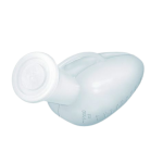 Male Urinal Device with lid available at Adepa Pharmacy