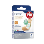 PIC Solution Classic Fix Plaster 20's available at Adepa Pharmacy