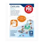 PIC Solution Delicate Boy & Girl Plaster - Adepa Pharmacy