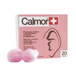 Calmor Ear Plugs available at Adepa Pharmacy