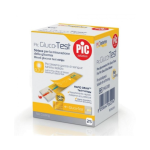 PIC Solution Glucose Kit available at Adepa Pharmacy