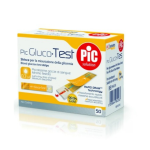 PIC Solution Glucose Kit available at Adepa Pharmacy
